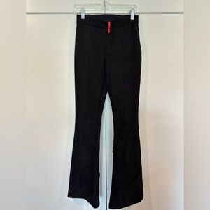 Spanx Suede Pants